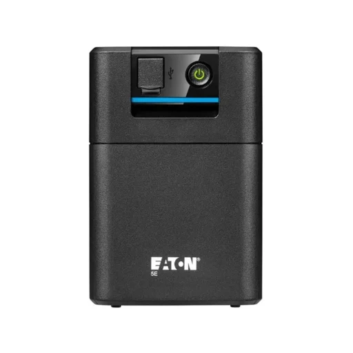 Eaton 5E 700VA 360W 4 xIEC out G2 Modifies Sine Line Interac