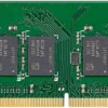 Synology 16GB RAM Module (DDR4-2666 ECC SO-DIMM) for: RS820R
