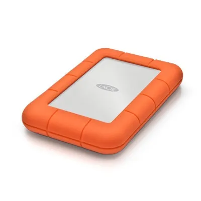 Seagate LaCie Rugged Mini