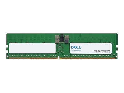 Dell Memory Upgrade