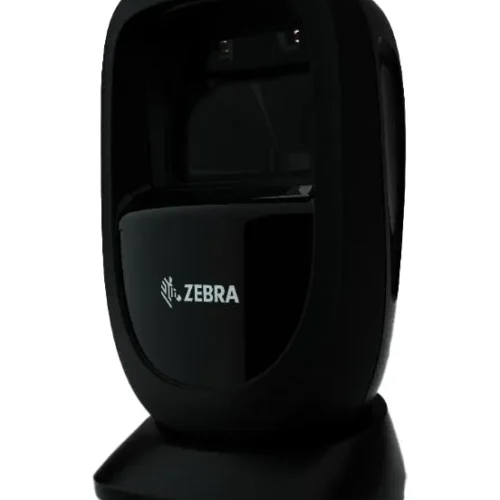 DS9308-SR BLACK USB KIT: DS9308-SR00004ZZWW SCANNER