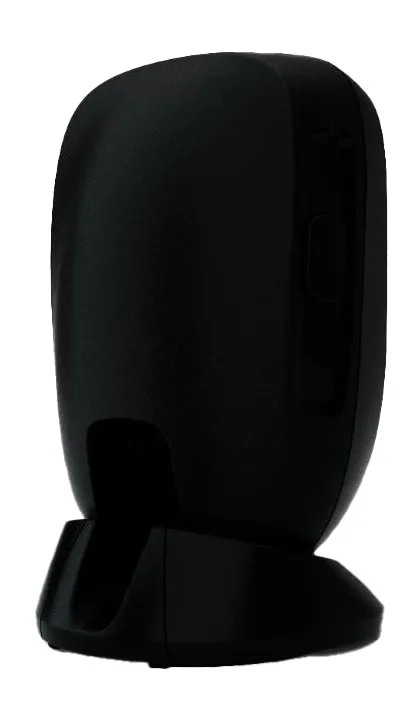 DS9308-SR BLACK USB KIT: DS9308-SR00004ZZWW SCANNER