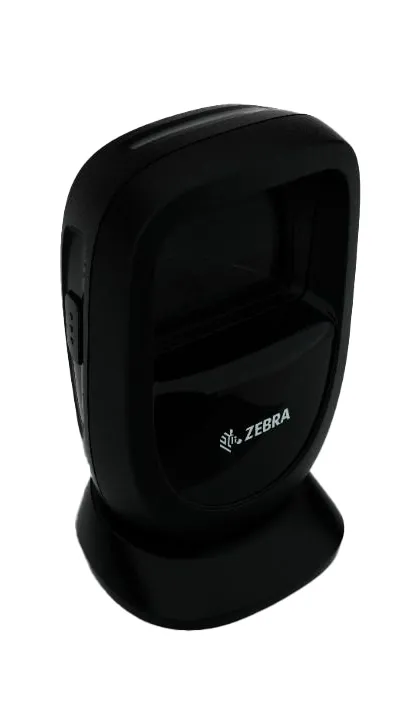DS9308-SR BLACK USB KIT: DS9308-SR00004ZZWW SCANNER