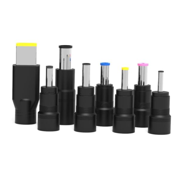 Port 65W EU Universal Mains Power Supply