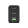 Port Connect 65W Type-C GaN Universal Charger