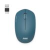 Port 2.4GHz Collection II Sapphire Wireless Mouse