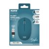 Port 2.4GHz Collection II Sapphire Wireless Mouse