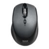 Port Connect Silent 1600DPI 3 Button Wireless Mouse