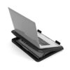 Port 2 Fan Cooler Notebook Stand
