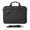 Port Sydney 15.6-inch Black Toploader
