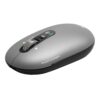Port Connect PURE Bluetooth Rechargeable Mouse