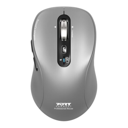 910201-WR-01.jpg Port Connect Wireless Bluetooth Expert and Mac Mouse