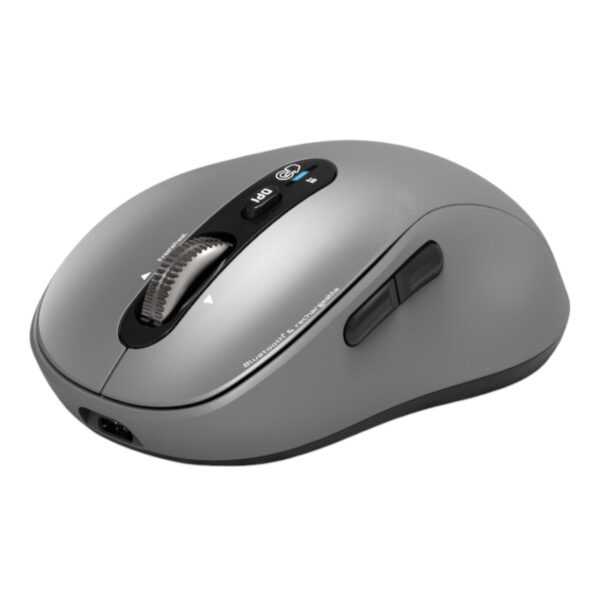 Port Connect Wireless Bluetooth Expert and Mac Mouse