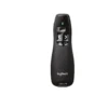 Logitech R400 Black Wireless Laser Presentation Remote