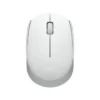 Logitech M171 Wireless Mouse Off White