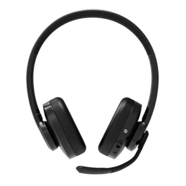 Port Connect ON?R 500 Bluetooth? Stereo Headset