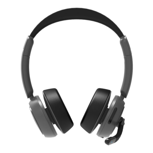 Port Connect ON?R 700 Bluetooth Wireless Headset with Noise