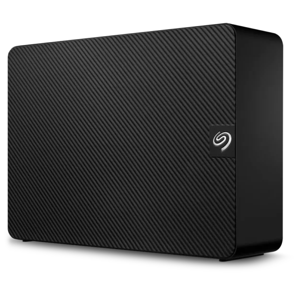 Seagate Expansion 10TB USB-A External Desktop HDD