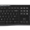 Logitech MK270 Wireless Keyboard and Mouse Combo