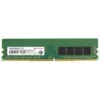 92297843_2254606128.webp TRANSCEND JET MEMORY 16GB DDR4-3200 DESKTOP U-DIMM 2RX8 CL22