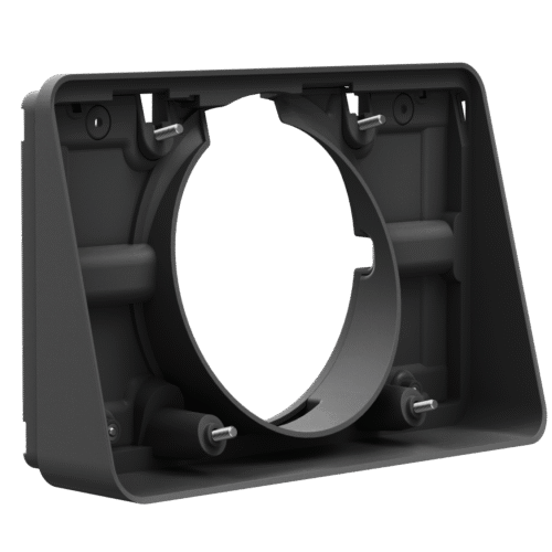 Tap Scheduler Angle Mount
