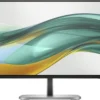 HP Series 5 Pro 524pf 23.8-inch 1920 x 1080p FHD 16:9 100Hz 5ms LED IPS Monitor 9D9L6AS