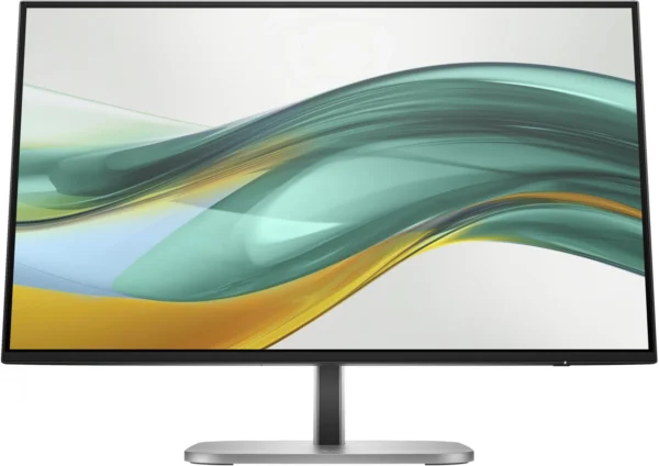 HP Series 5 Pro 524pf 23.8-inch 1920 x 1080p FHD 16:9 100Hz 5ms LED IPS Monitor 9D9L6AS