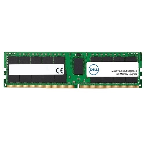 Dell Memory Upgrade