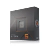 AMD Ryzen 5 7600x 5nm SKT AM5 CPU