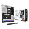 ASRock B850 Pro RS Wi-Fi ATX Motherboard (AMD AM5