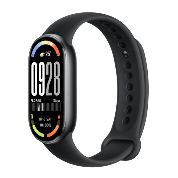 Xiaomi Smart Band 10