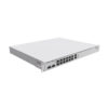 MikroTik Cloud Core Router 2216-1G-12XS-2XQ with RouterOS L6