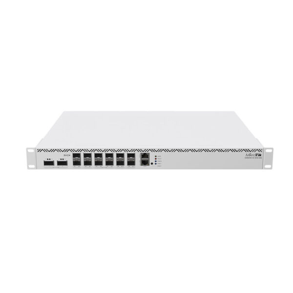MikroTik Cloud Core Router 2216-1G-12XS-2XQ with RouterOS L6