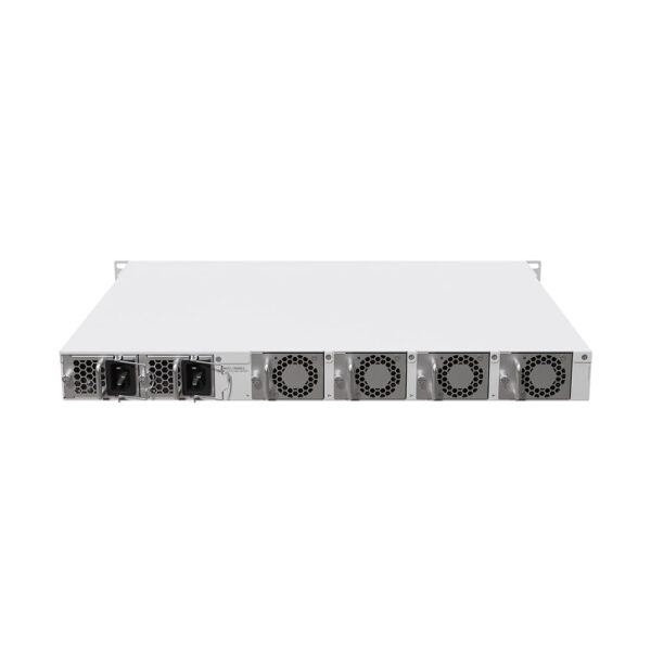MikroTik Cloud Core Router 2216-1G-12XS-2XQ with RouterOS L6