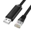 CM204-50773_UGreen-CM204-USB-to-RJ45-Console-Cable-1.5M_wr_01.jpg UGREEN USB-A to RJ45 Console Cable 1.5m