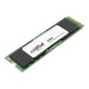 Crucial E100 2TB PCIe Gen4 2280 NVMe M.2 SSD