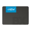 Crucial BX500 500GB 2.5-inch SATA SSD