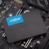 Crucial BX500 500GB 2.5-inch SATA SSD