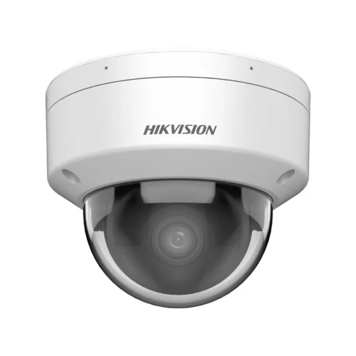Hikvision 4MP DarkFighter Fixed Dome IP Camera