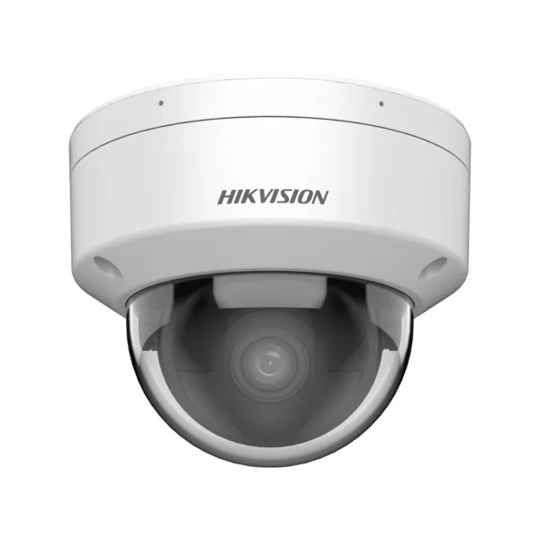 Hikvision 4MP DarkFighter Fixed Dome IP Camera