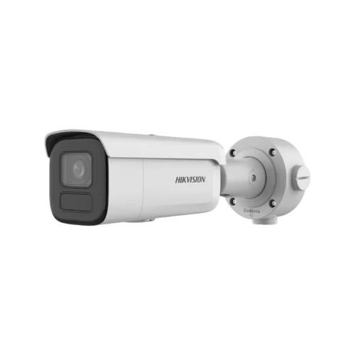 Hikvision 4MP DarkFighter Motorized Varifocal Bullet Network