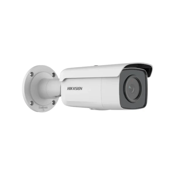 Hikvision 4MP Acusense Bullet IP Camera