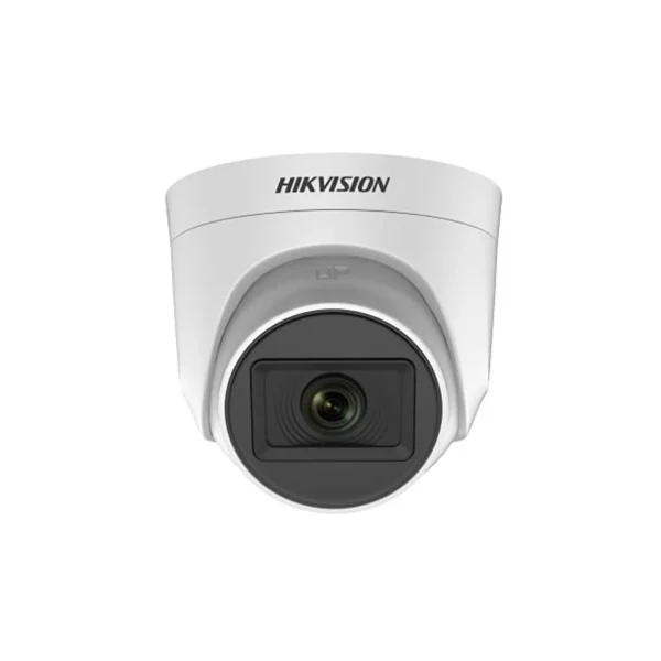 Hikvision 2MP 2.8mm Smart Hybrid Light Indoor Fixed Turret A