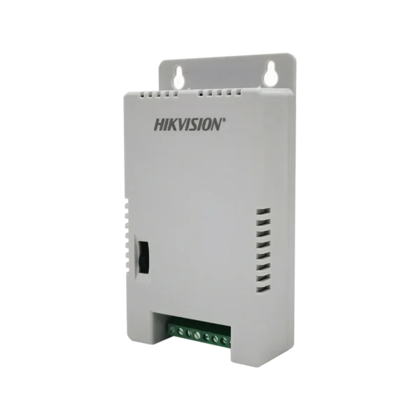 Hikvision 4 Channel Switching Mode Power SUPPLY