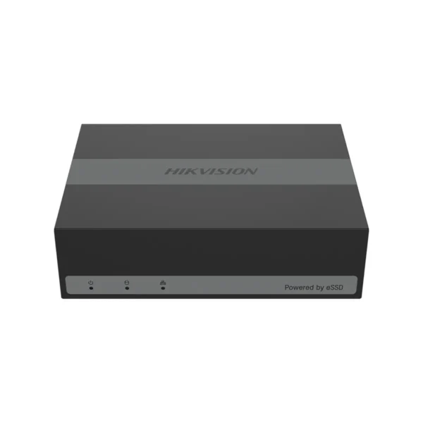 Hikvision 4-Channel 1080P 1U Mini DVR