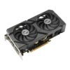 ASUS Dual Radeon RX 7600 EVO OC Edition 8GB GDDR6 Graphics C