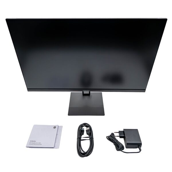 Xiaomi G24i 23.8-inch 1920 x 1080p FHD 16:9 180Hz 1ms LCD IPS Gaming Monitor