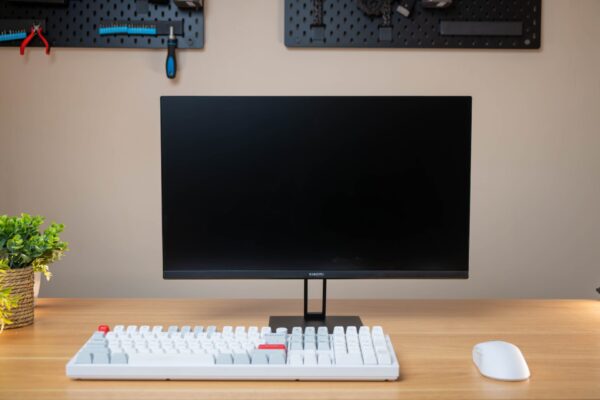 Xiaomi G24i 23.8-inch 1920 x 1080p FHD 16:9 180Hz 1ms LCD IPS Gaming Monitor