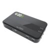 GIZZU 36W 32Wh 8800mAh Mini Dual DC UPS Lithium