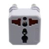 GIZZU Universal Travel Adapter